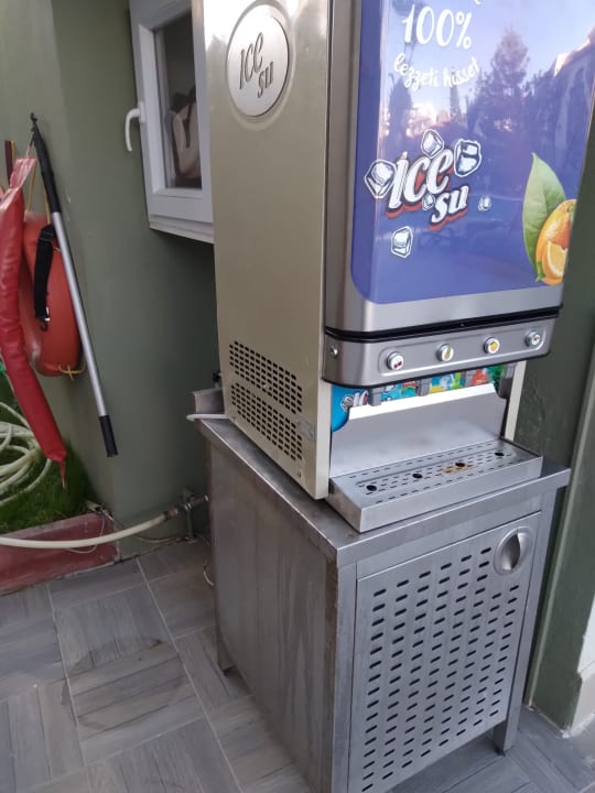 Gastro Hotel Gardenia Beach