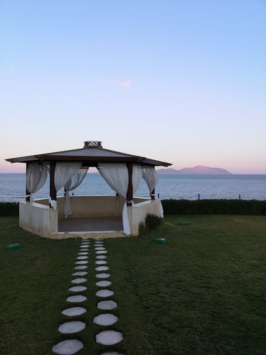 Sonstiges Sultan Gardens Resort