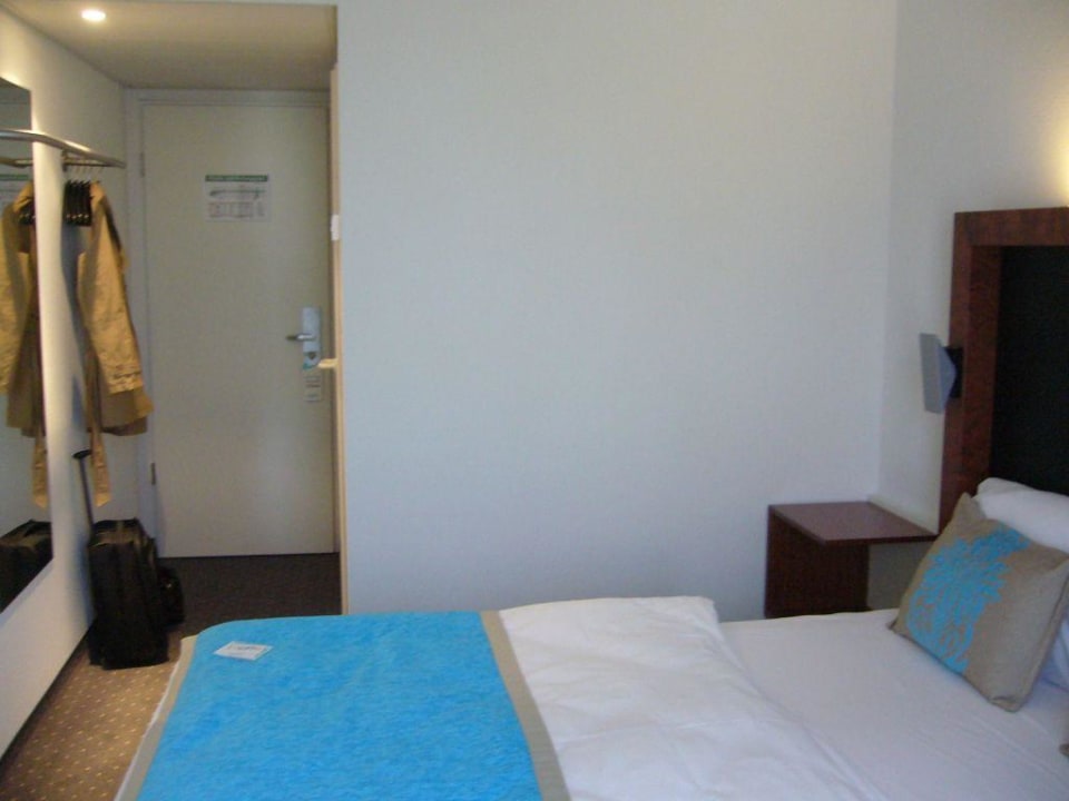 Zimmer im Motel One München City Ost Motel One München-East Side