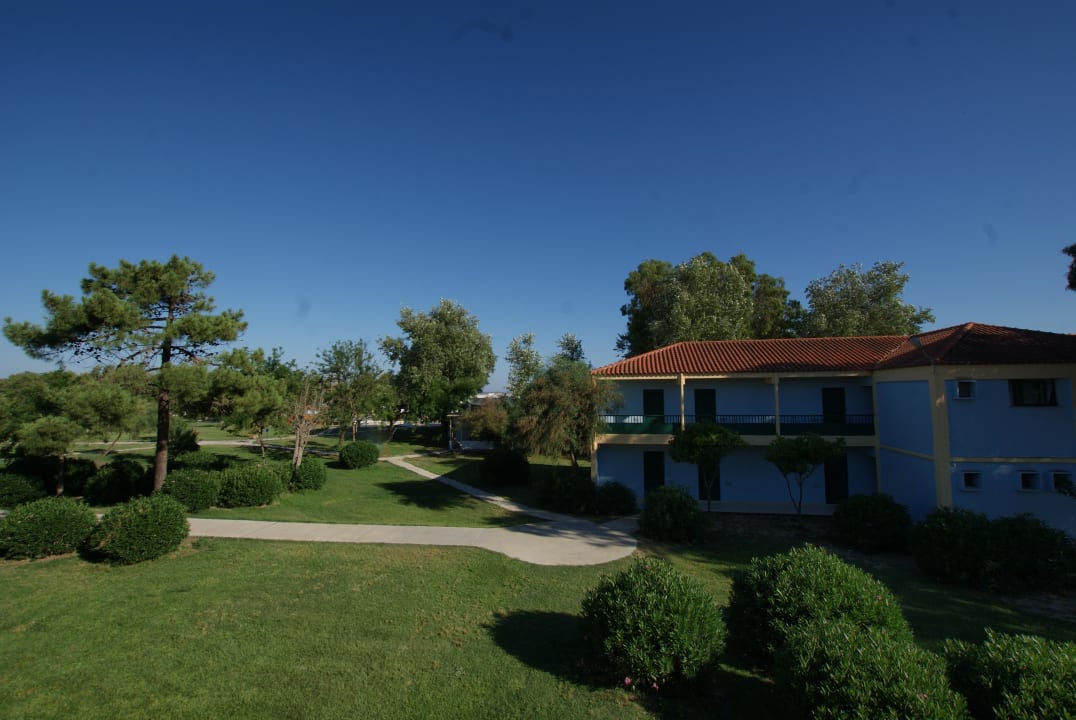 Widok Domes Aulūs Zante, Autograph Collection