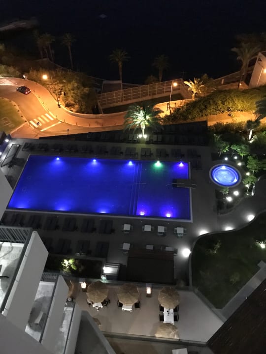 Pool Hotel Baia Azul