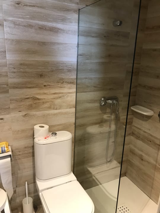 Zimmer R2 Veronica Beach Hotel