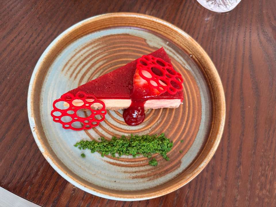 Gastro Ajman Saray, a Luxury Collection Resort