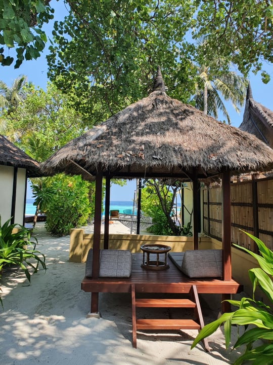 Strand Banyan Tree Vabbinfaru
