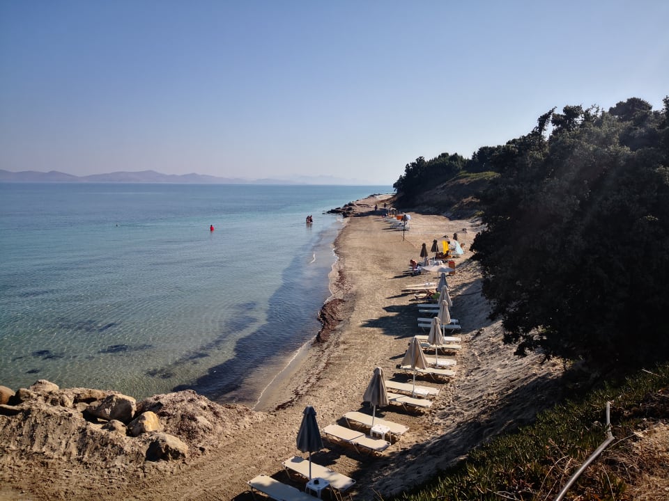 Strand Mastichari Bay Hotel