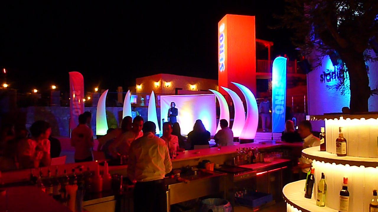 @Starlight Bar TUI BLUE Seno - Adults Only