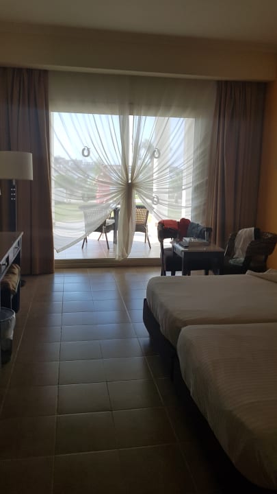 Zimmer Coral Sun Beach