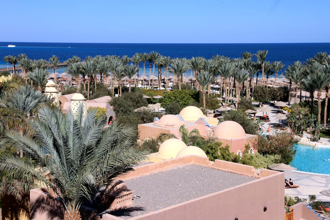 Ausblick Grand Makadi