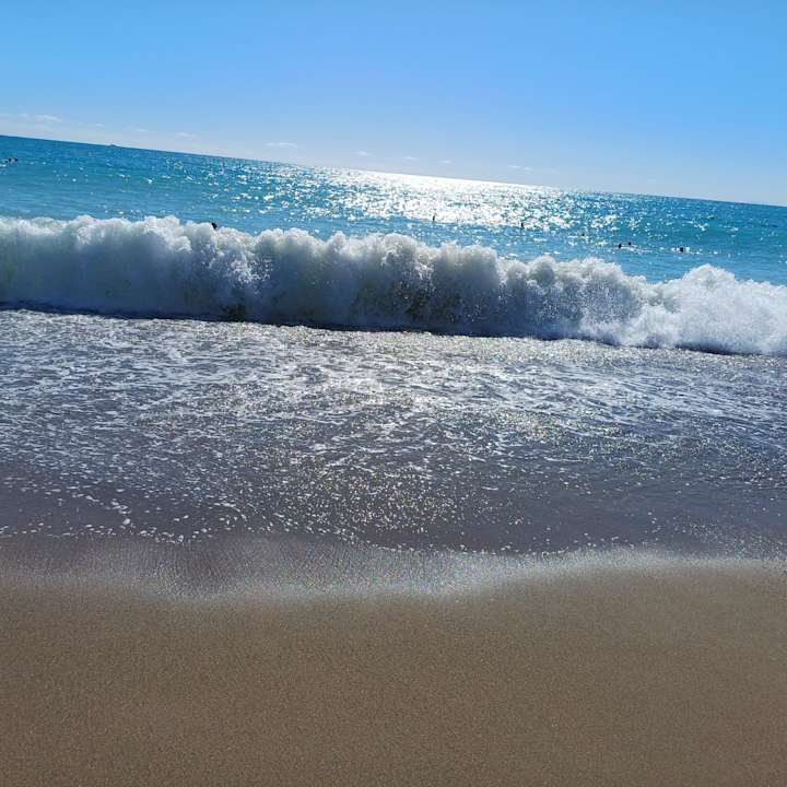 Strand Monachus Family Resort Sorgun