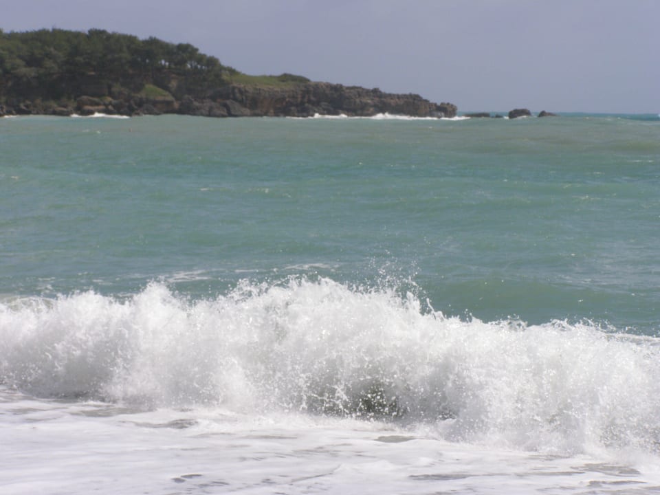 Strandbucht Hotel Gardenia Beach