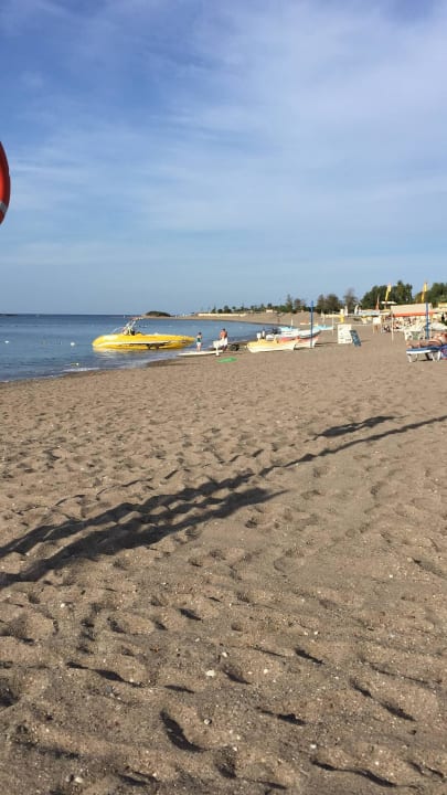 Strand Bucht Saphir Resort & Spa