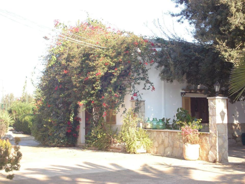 Das Chalet Hotel Sa Bassa Plana