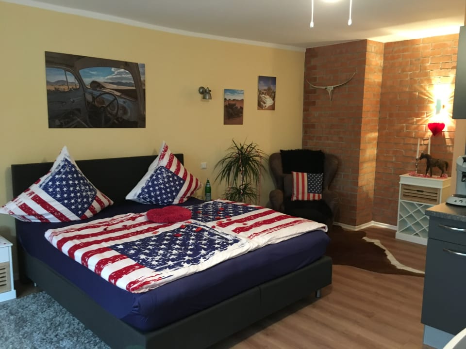 Zimmer Gästehaus Köhler