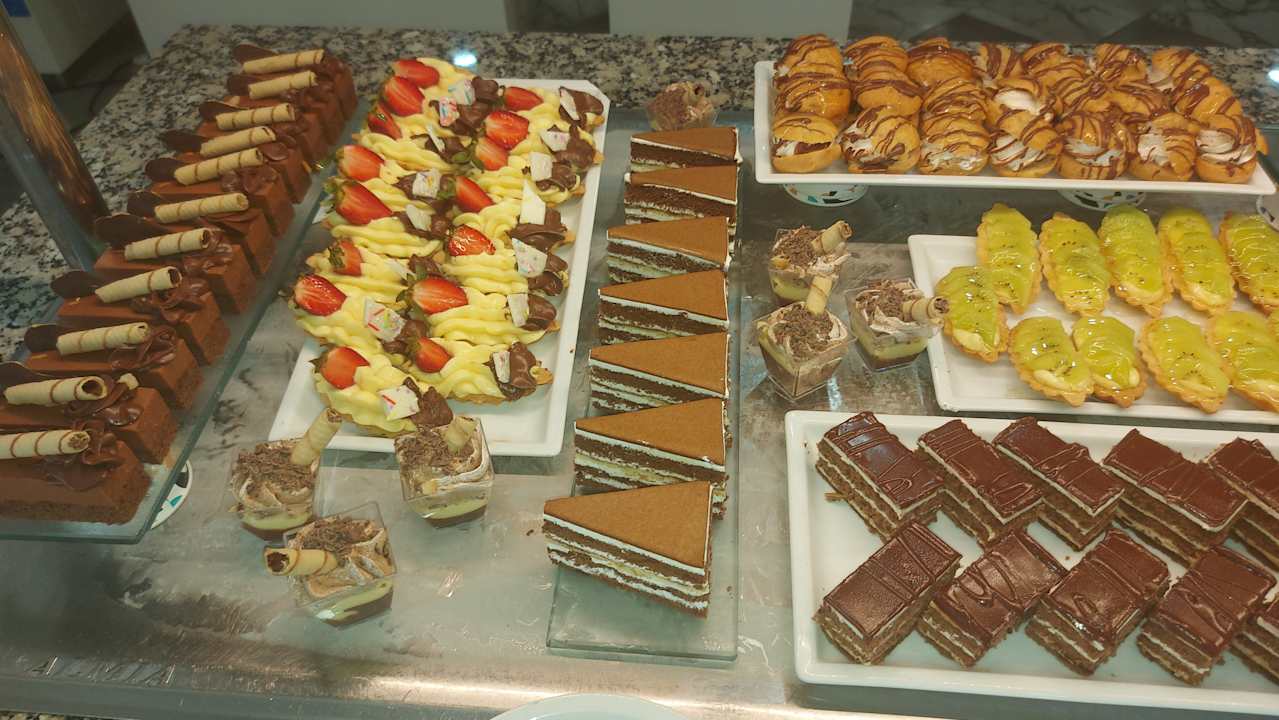 Gastro Marhaba Royal Salem