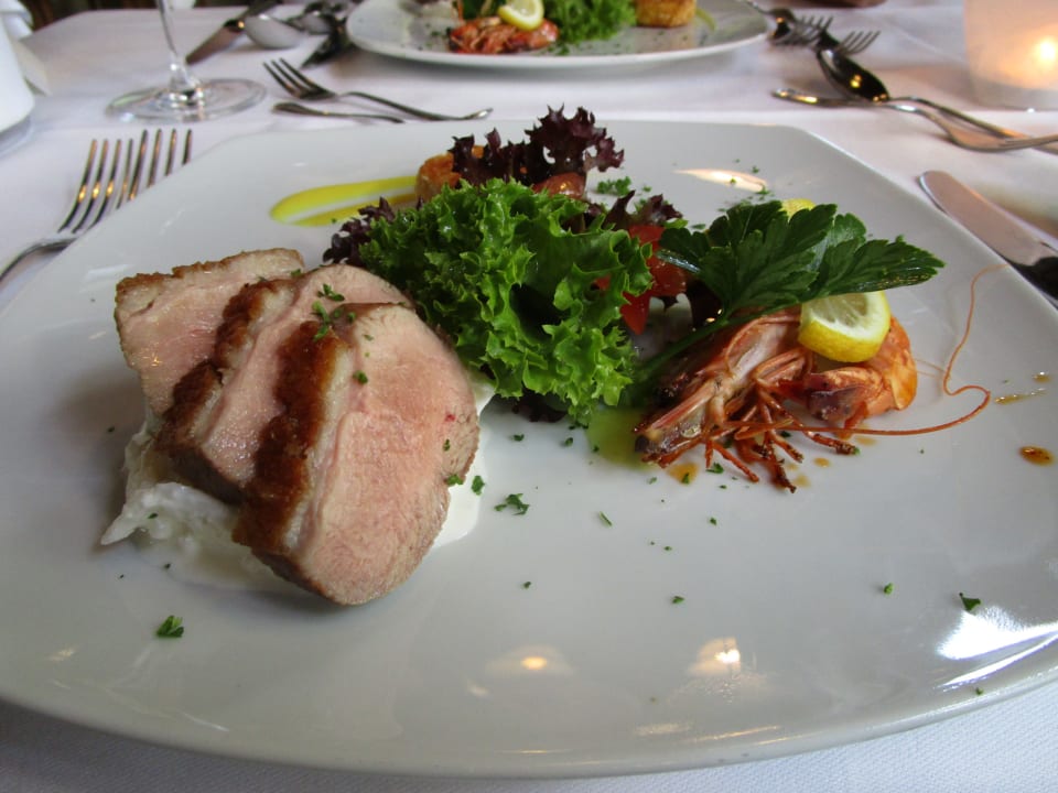 Gastro Landhotel Der Schwallenhof