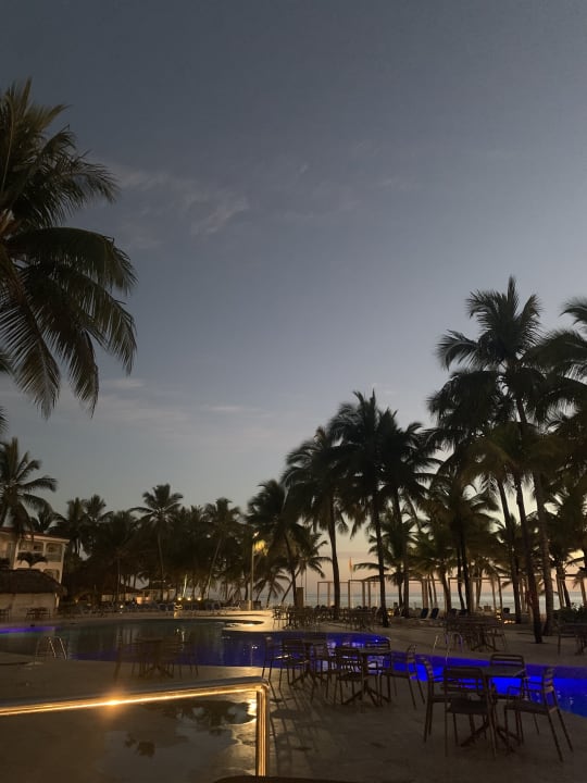 Pool Viva Tangerine by Wyndham - All Inclusive Resort