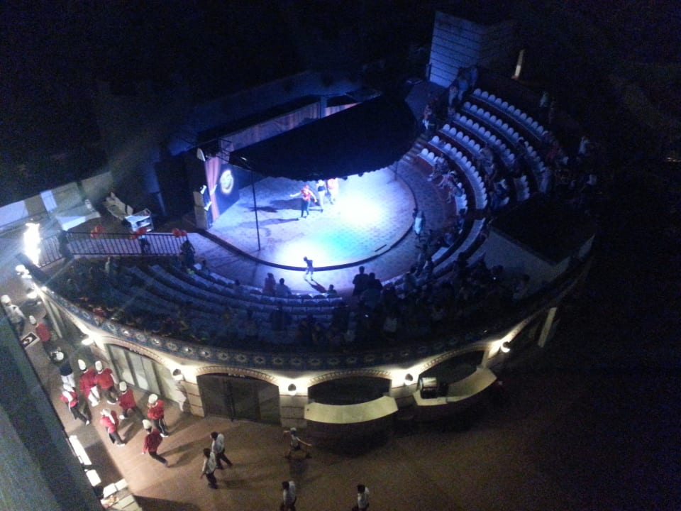 Türkische Nacht NoxInn Club