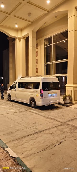 Sonstiges Shams Safaga Resort