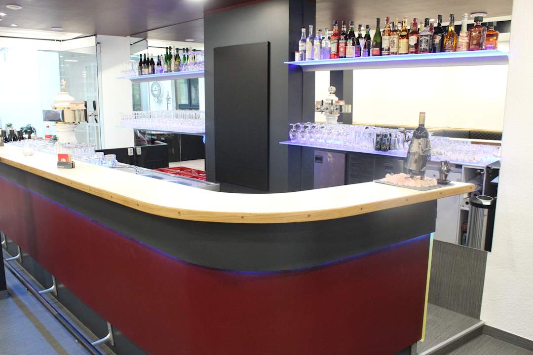 Gastro Hotel Royal Santana