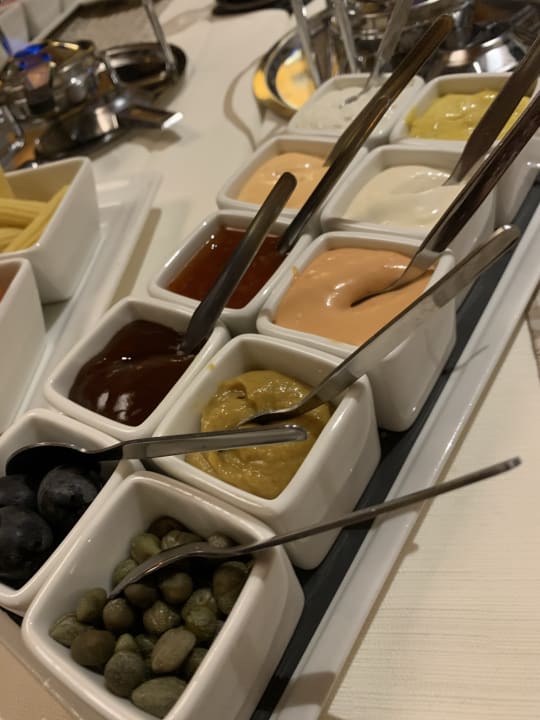 Gastro Sporthotel Eienwäldli