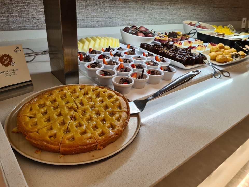 Gastro Kumara Serenoa by Lopesan Hotels