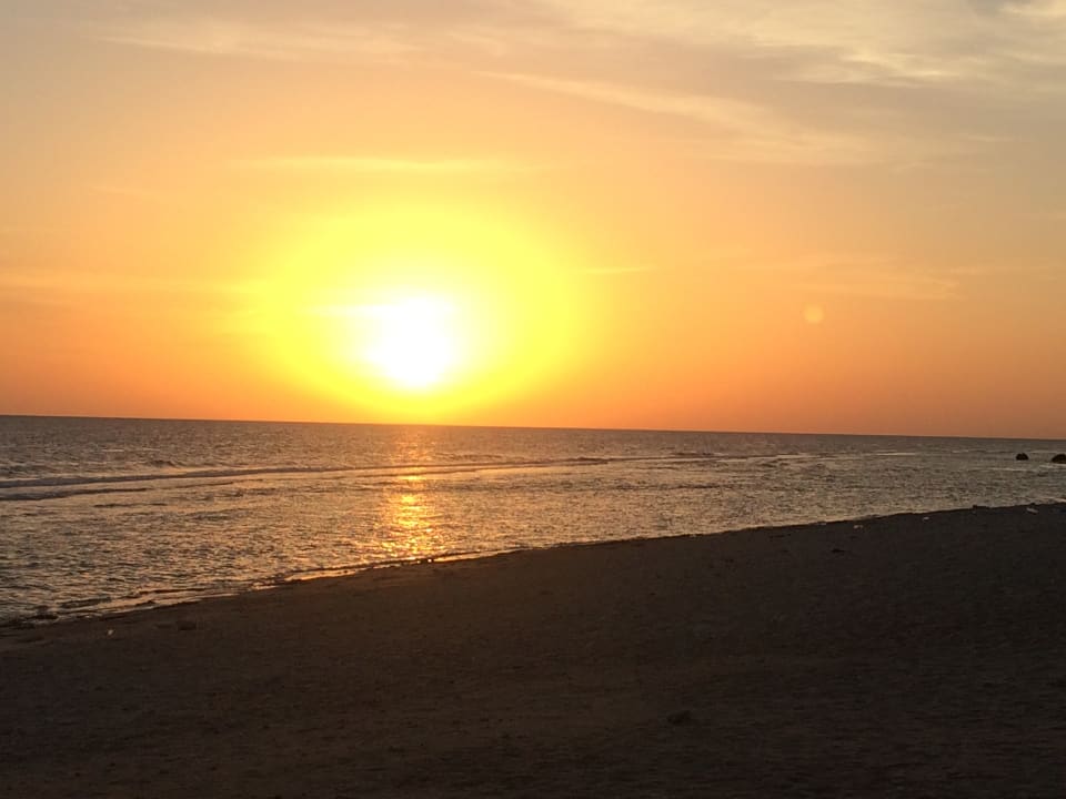 Strand Three Corners Sea Beach Resort