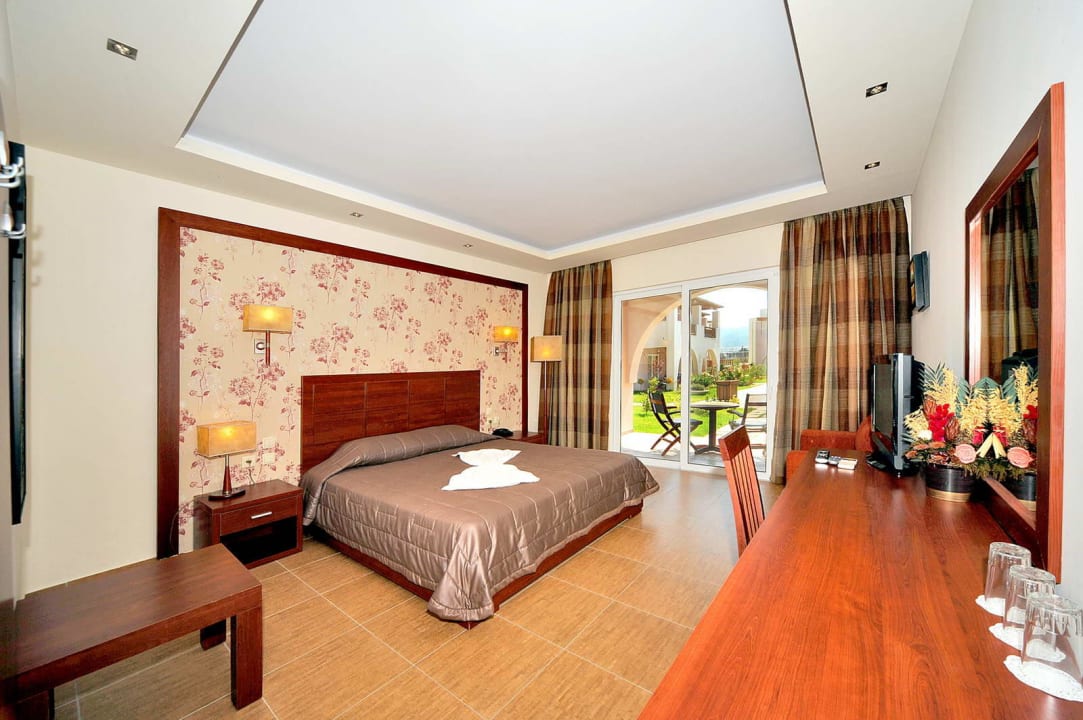 Double room Gaia Palace Hotel Gaia Palace