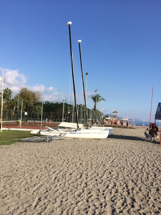 Strand Labranda Alantur Resort