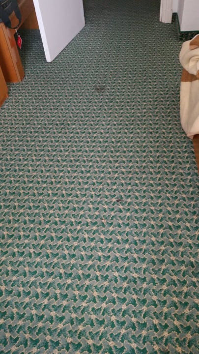 Teppichboden El Mouradi Hammamet