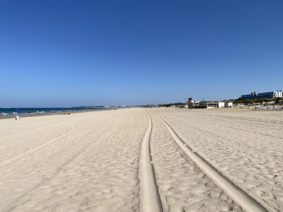 Strand Hipotels Playa la Barrosa