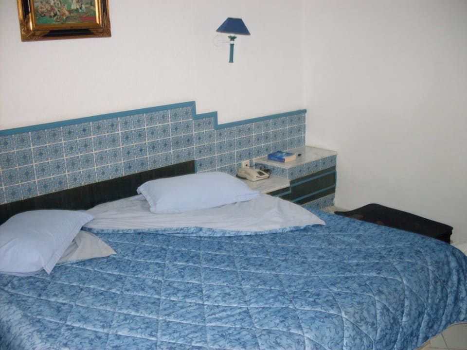 Bett Sentido Marillia Resort & Spa