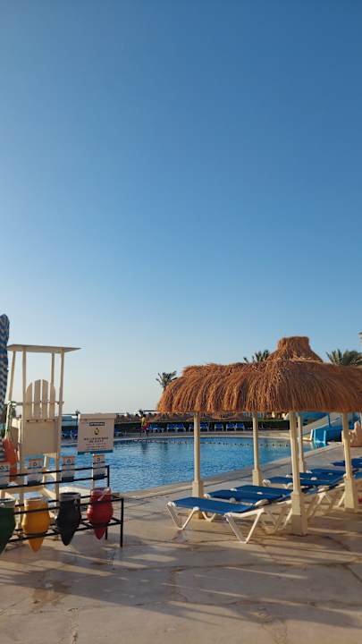 Pool Sunny Days Palma De Mirette Resort & Spa