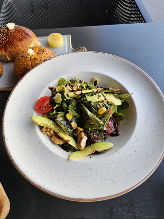 Gastro Megasaray Club Belek