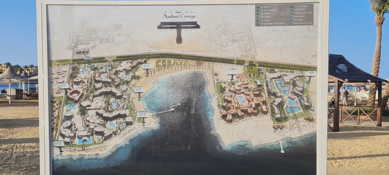 Sonstiges Jaz Solaya