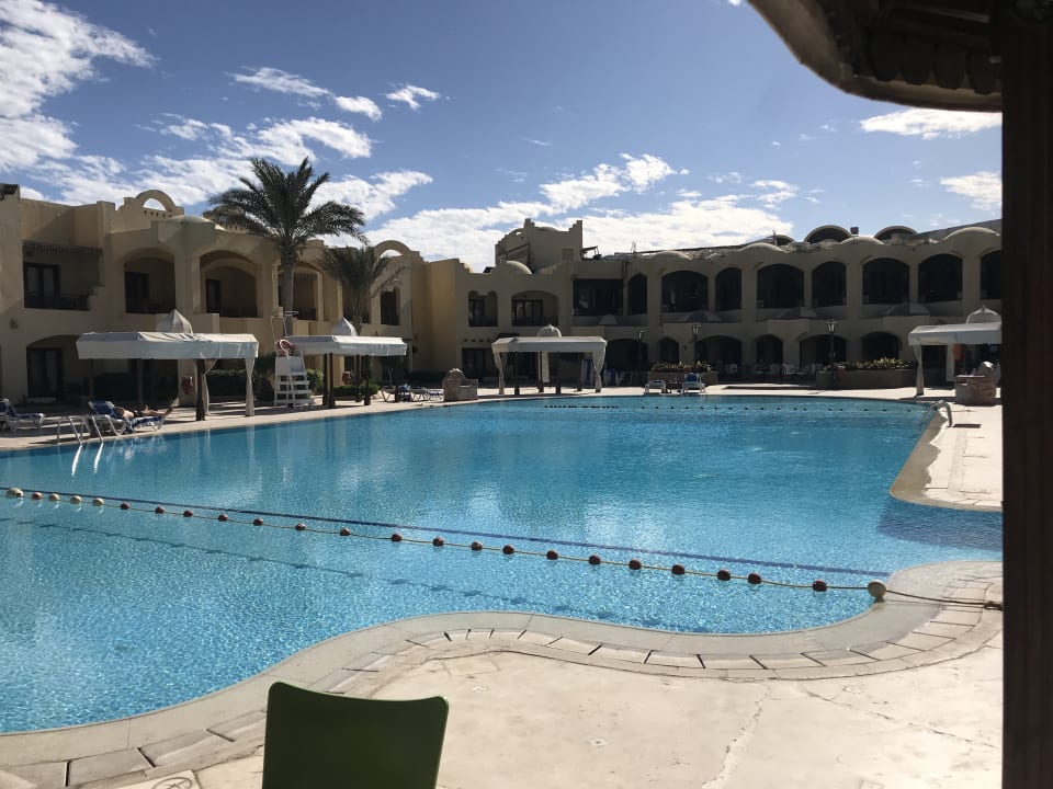 Pool Sunny Days Palma De Mirette Resort & Spa