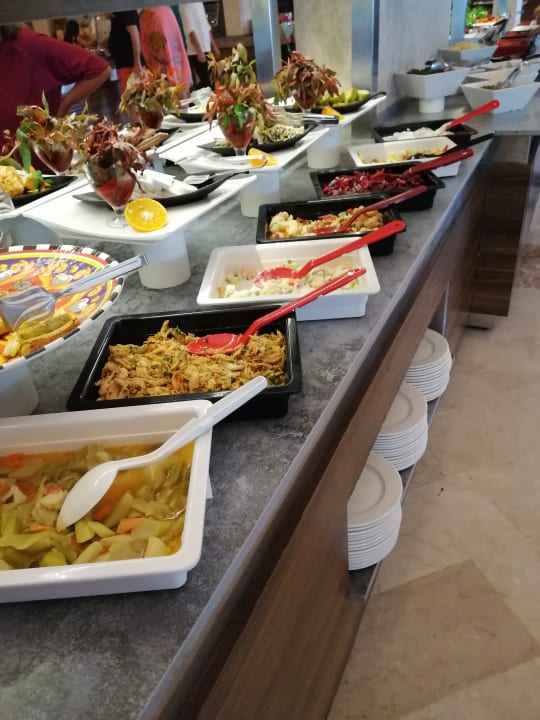 Gastro Aska Hotel Just in Beach