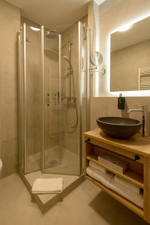 Zimmer BERGlässig Hotel Bodenmais