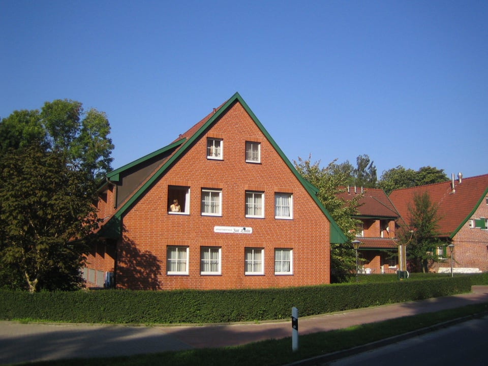 Hotel Land-gut-Hotel Zur Linde
