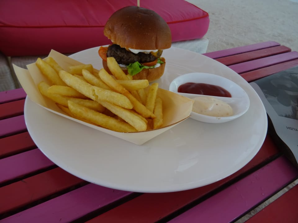 Gastro Kandima Maldives