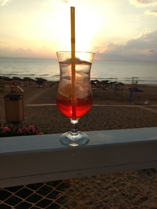 Gastro Grecotel LUXME Palms at Riviera Olympia & Aqua Park