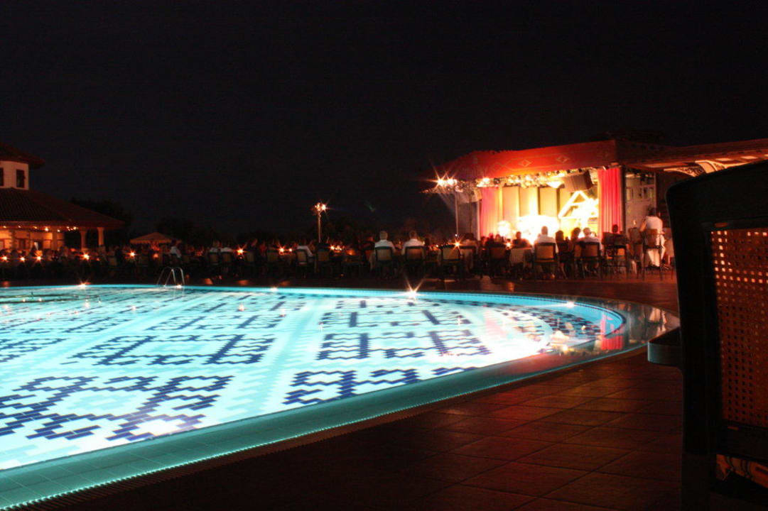 Club Ali Bey Manavgat Ali Bey Club