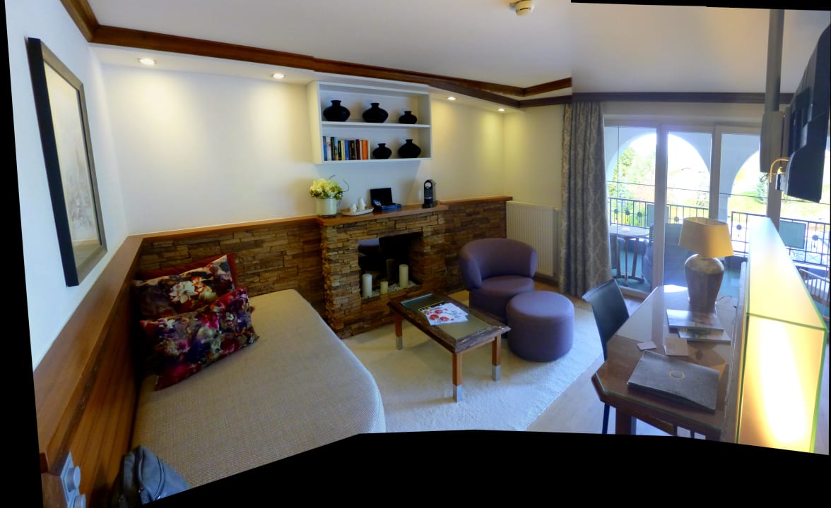 Zimmer Sonnhof Alpendorf - Adults only