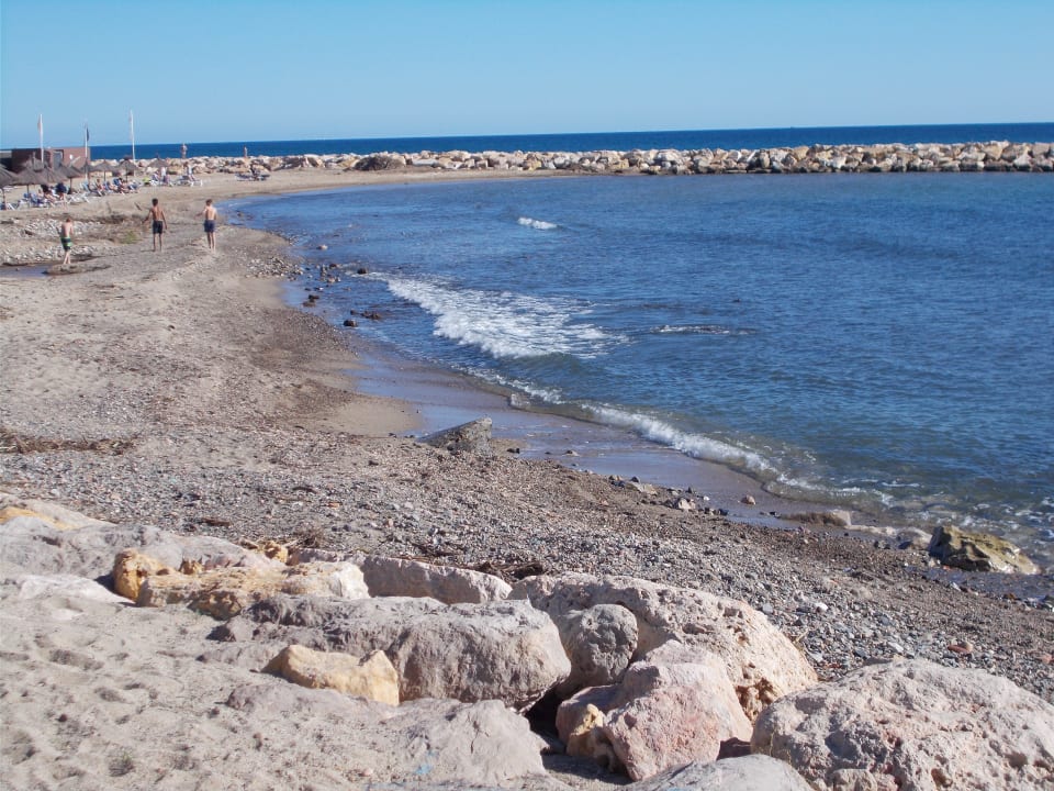 Strand Estival ElDorado