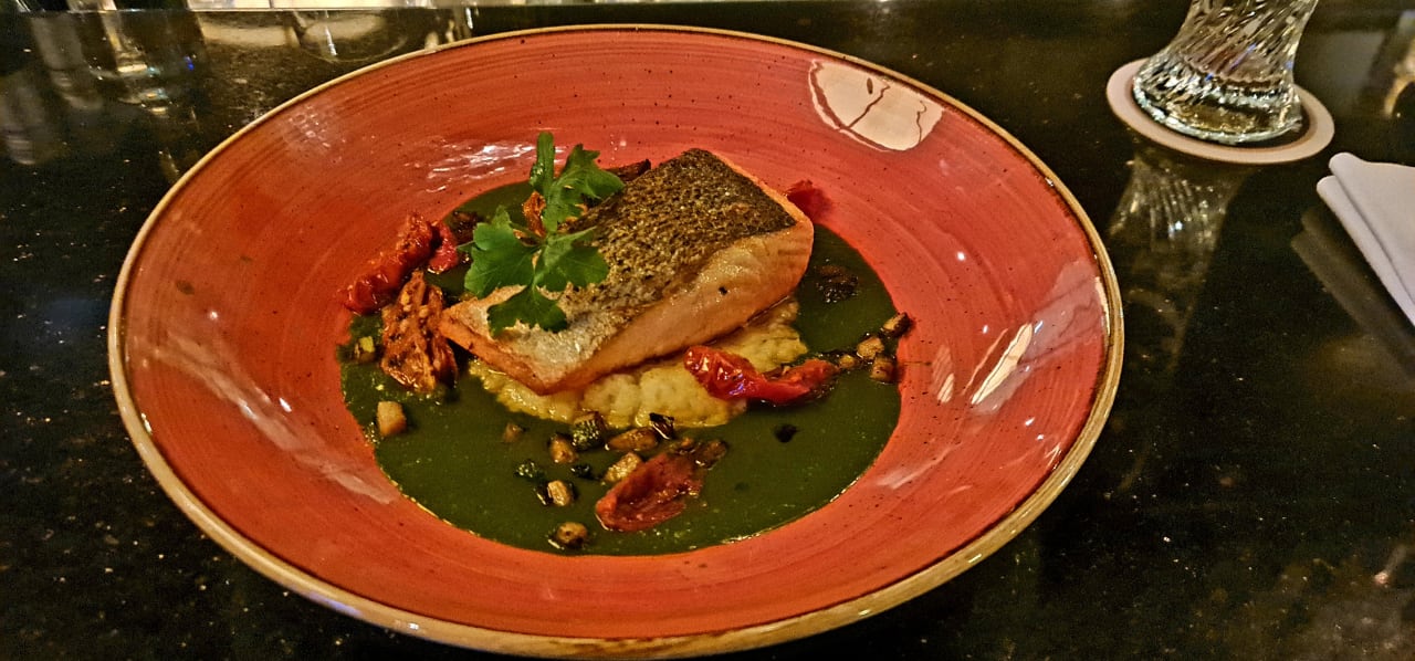 Gastro JW Marriott Hotel Berlin