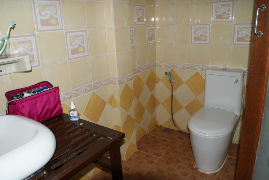 Undicht Long Bay Resort Koh Phangan