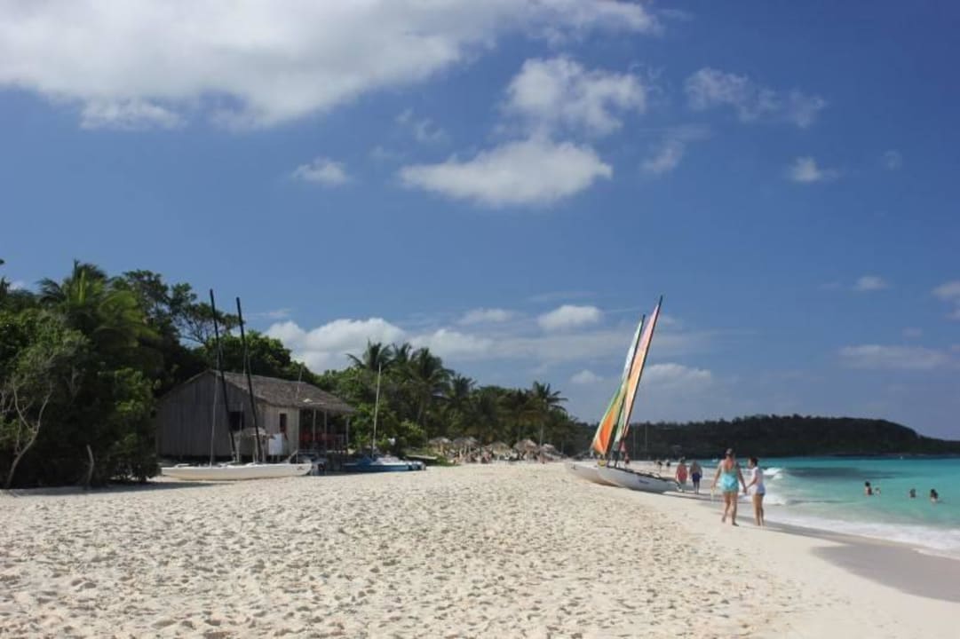 Strand Paradisus Rio de Oro Resort & Spa - Adults only