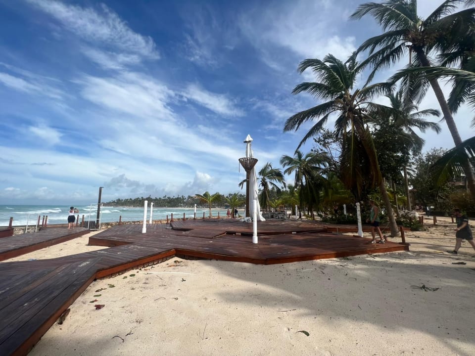 Strand Hotel Viva Dominicus Beach by Wyndham - All Inclusive Resort