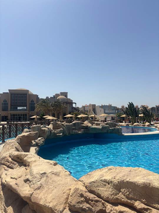 Pool Lazuli Hotel Marsa Alam