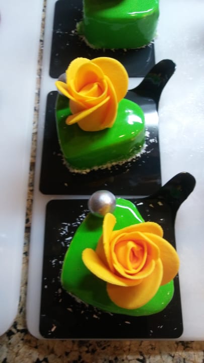 Gastro Hotel JAZ Makadi Star & Spa