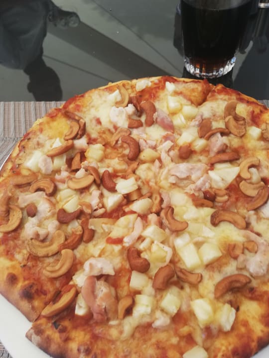 Gastro Hotel Southern Palms Beach Resort